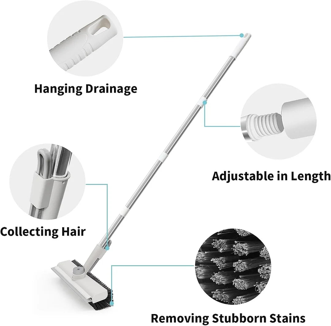 Scrubzy 3 in 1 Cleaning Brush