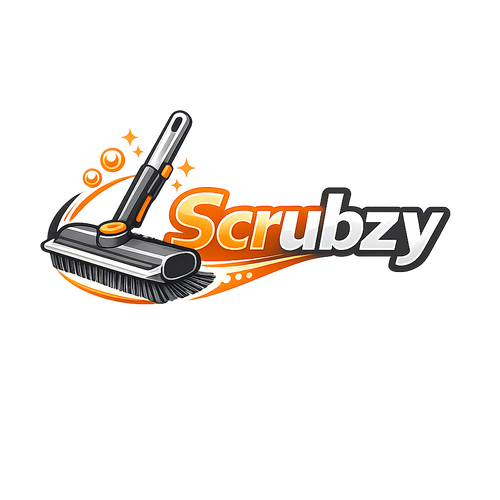 Scrubzy