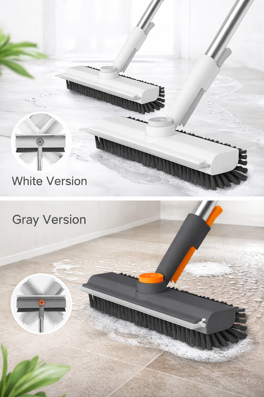 Scrubzy 3 in 1 Cleaning Brush