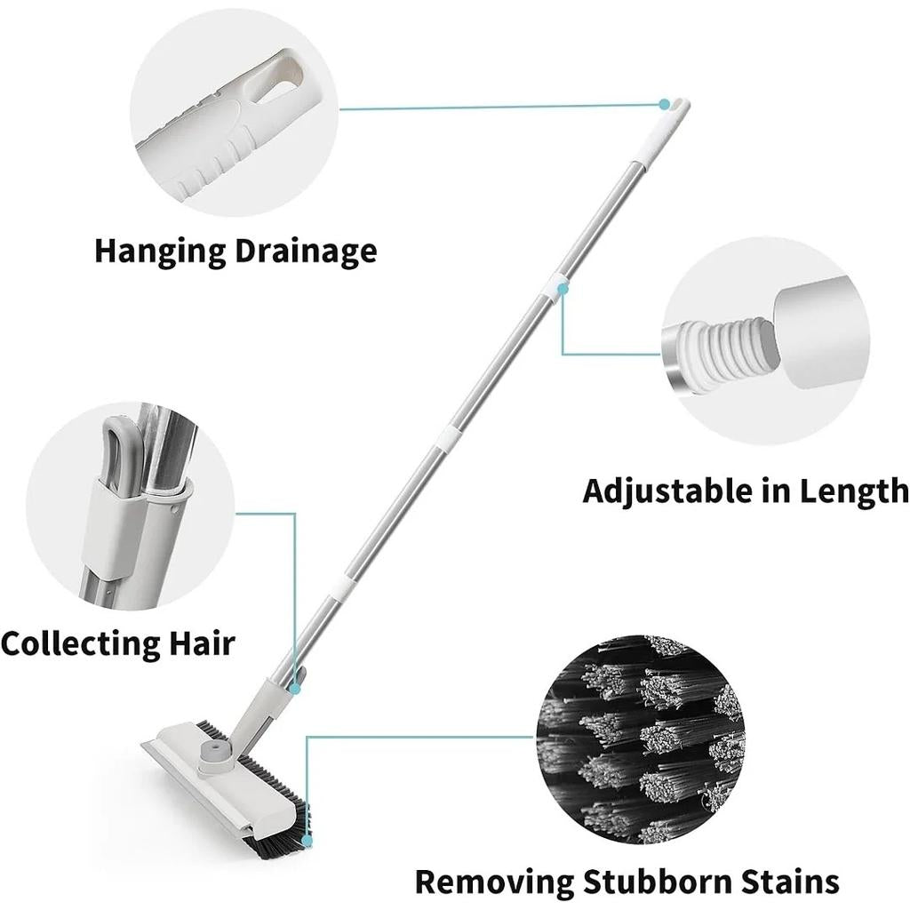 Scrubzy 3 in 1 Cleaning Brush